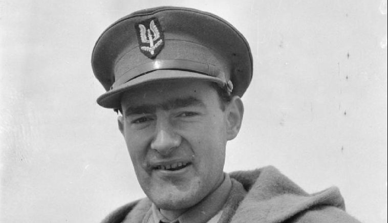 Birthday of David Stirling, founder of the Special Air Service (SAS).