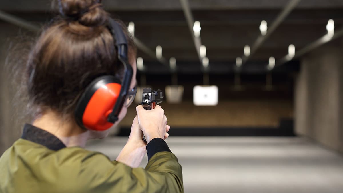 10 Trusted Hearing Protection for Shooting