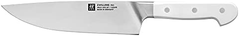 ZWILLING Pro Le Blanc 8-inch Chef’s Knife