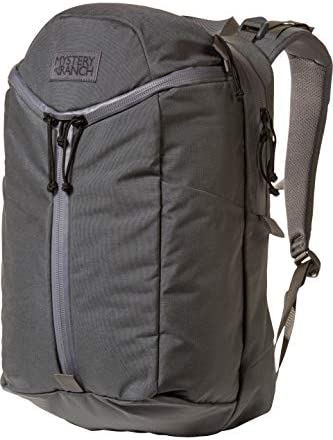 MYSTERY RANCH Urban Assault 24 Backpack – Inspired by Military Assault Rucksacks, 24L
