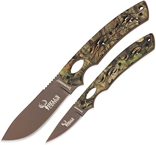 Browning, Hell’s Canyon Skeleton, Combo Set