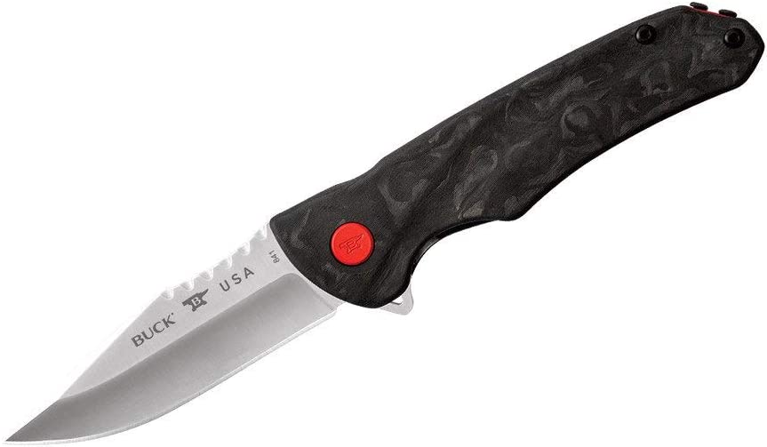 Buck Knives 841 Sprint Pro