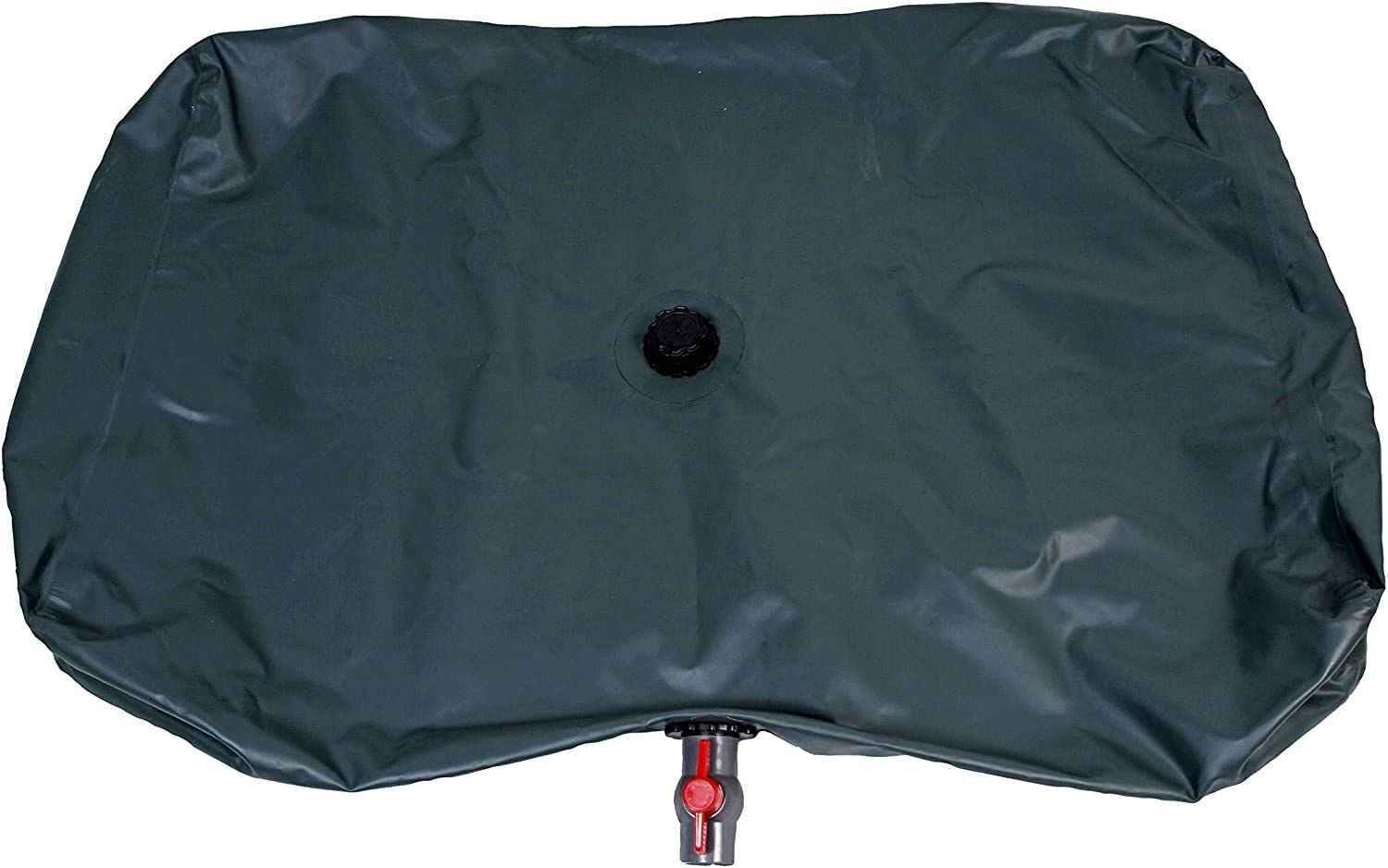 Ivy Bag Portable Water Reservoir, 100 Gallon Storage Capacity – Water Plants & Trees Without a Connection, Use as a Camp Shower, or Use to Fight Fires