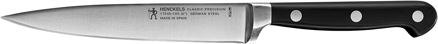 Henckels Classic Precision 6-inch Utility Knife