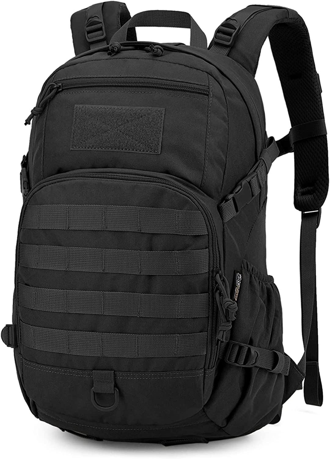 Mardingtop Small Tactical Backpack,Molle Hiking Backpack for Backpacking,Cycling and Biking 20L/25L