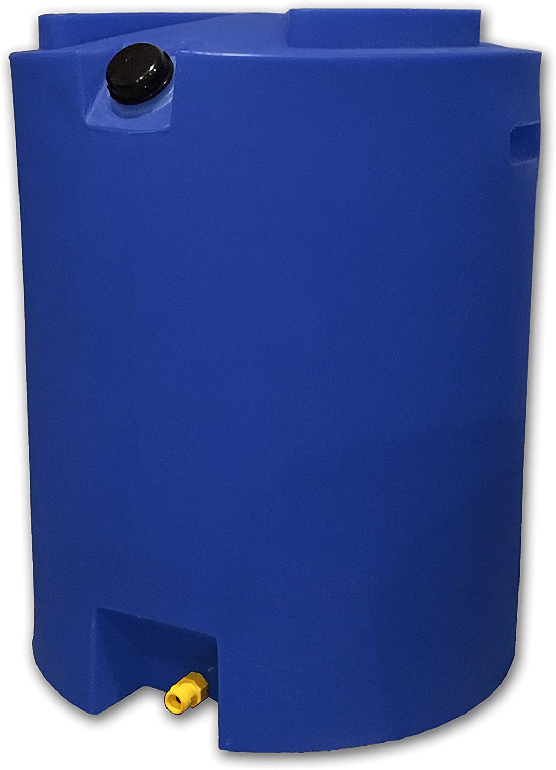 Smart Tank 50 Gallon Stackable Water Storage Tank – BPA Free – Made in the USA