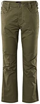 Vertx Men’s Cutback Technical Tactical Gear with Pockets Lightweight Stretch Quick Dry Odor Control Athletic Cut Outdoor Pant