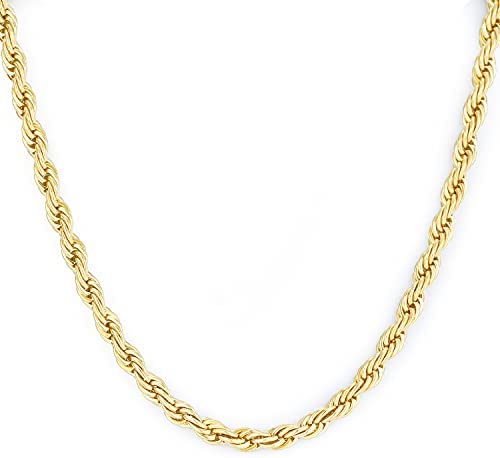 Herringbone Necklace for Women 14K Gold Filled Flat Snake Chain Necklace 4MM Snake Bone Chain Choker Dainty Minimalist Jewelry for Girls Lady (14″-18″)…