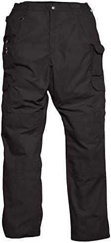 5.11 Women’s Taclite Pro Tactical 7 Pocket Cargo Pant, Teflon Treated, Rip and Water Resistant, Style 64360