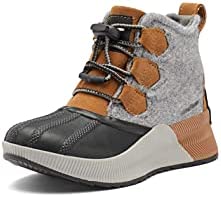 Sorel Youth Girls Out ‘N About Classic Waterproof Boot
