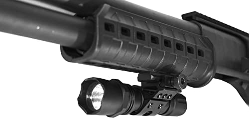 Trinity Tactical Flashlight Compatible with Browning cynergy Ultimate Model Accessory.