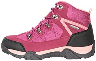 Mountain Warehouse Rapid Kids Waterproof Boots – for Girls & Boys