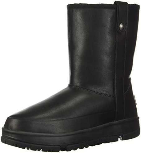 UGG Women’s Classic Weather Short Snow Boot