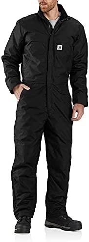 Carhartt Men’s Yukon Extremes Insulated Coverall