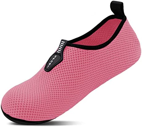 Barefoot Shoes Water Sports Shoes Quick-Dry Aqua Yoga Socks for Women Men Kids