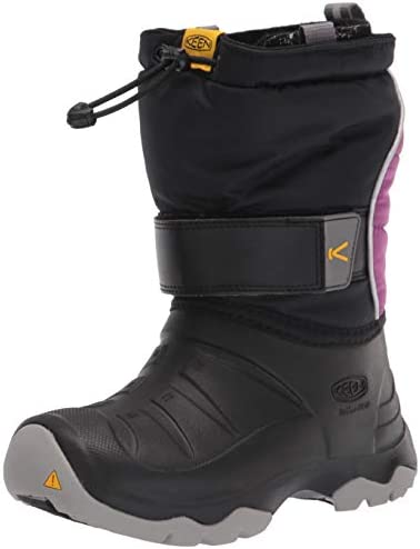 KEEN Kids’ Lumi Boot 2 Waterproof Rain