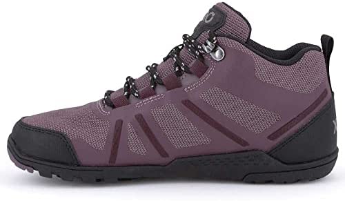Xero Shoes Women’s DayLite Hiker Fusion Boot – Lightweight Hiking, Everyday Boot