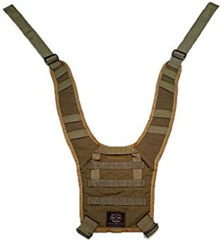 Tactical Tailor 23023LW-1 X Harness Fight Light