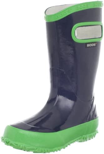 BOGS Kids Rainboot Solid Boot