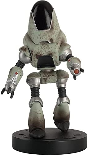 Eaglemoss Hero Collector Protectron | Fallout Figurine Collection | Model Replica