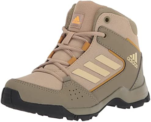 adidas Unisex-Child Terrex Hyperhiker Hiking Shoes Trail Running