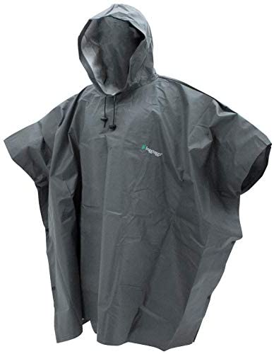 FROGG TOGGS Men’s Ultra-lite2 Waterproof Breathable Poncho