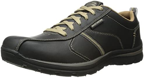 Skechers Men’s Relaxed Fit Superior – Levoy