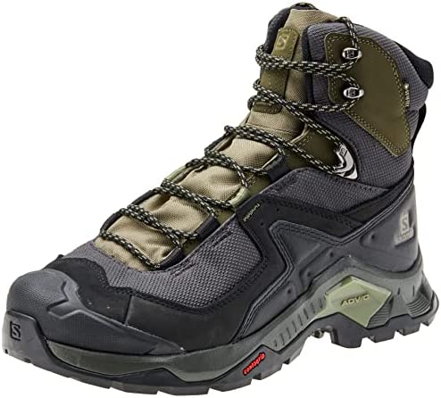 Salomon Men’s Quest Element Gore-TEX Hiking Boots
