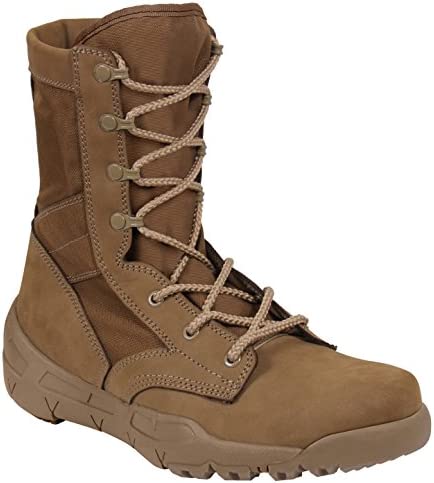 Rothco Men’s V-Max Lightweight Tactical Boot