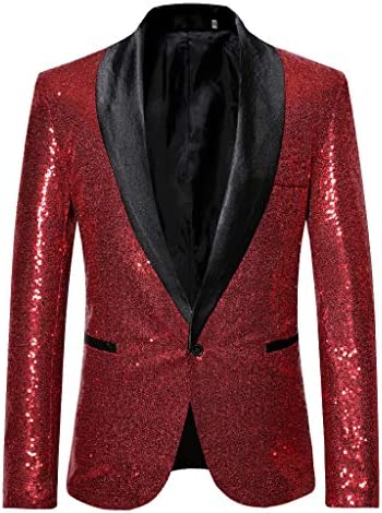 Tops Stylish Business Solid Suit Outwear Blouse Men Wedding Party Jacket Men’s Coats & Jackets Warm