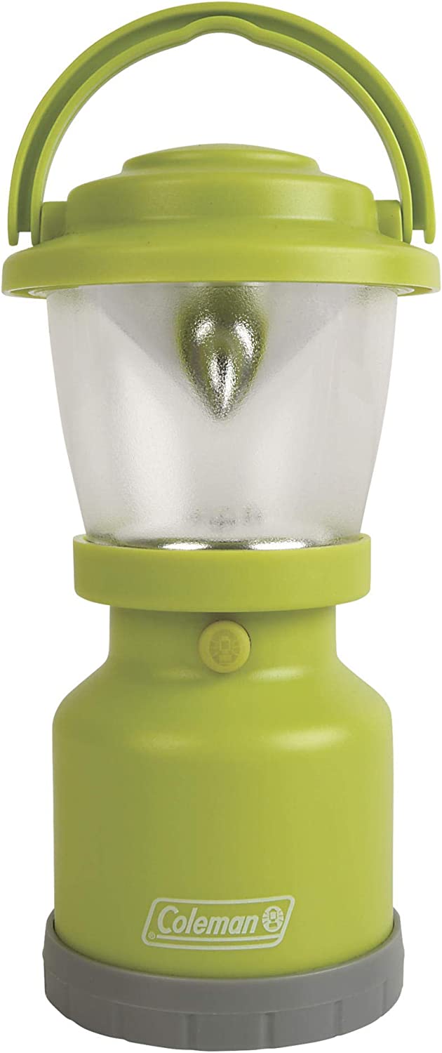 Coleman Kids LED Adventure Mini Lantern 1-Count, Colors may vary