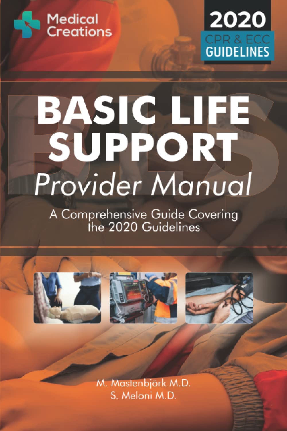Basic Life Support Provider Manual – A Comprehensive Guide Covering the Latest Guidelines