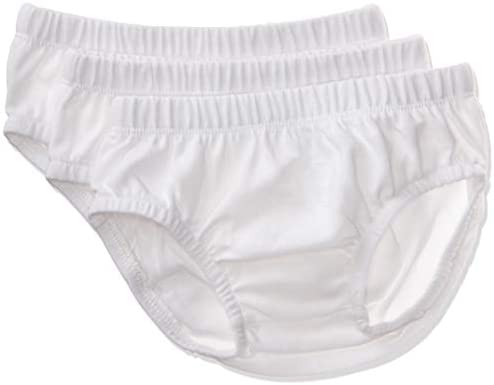 Hanes Ultimate Baby Flexy 3 Pack Diaper Covers