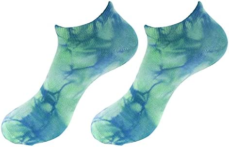 Men’s Rayon from Bamboo Fiber Ultra Breathable Superior Wicking Athletic Ankle Sports Socks