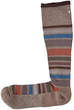 Sockwell Men’s Twillful Moderate Graduated Compression Sock