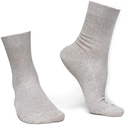 Ecotanic All-natural Linen Socks