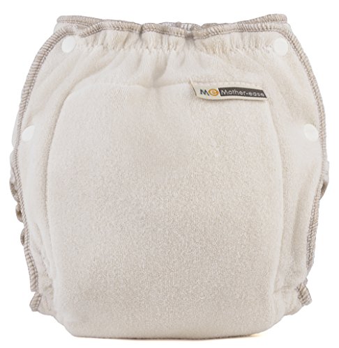Mother-Ease Toddle Ease Cloth Diaper – Organic