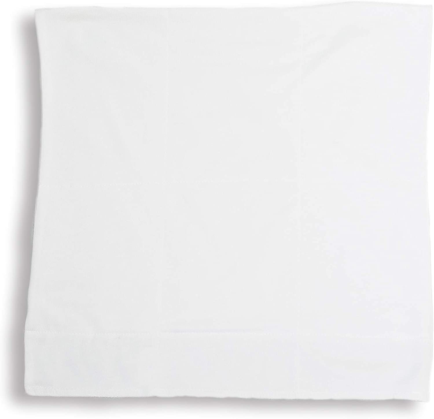 Thirsties Duo Hemp/Organic Cotton Cloth Diaper Prefold, Size One, 2 Pack