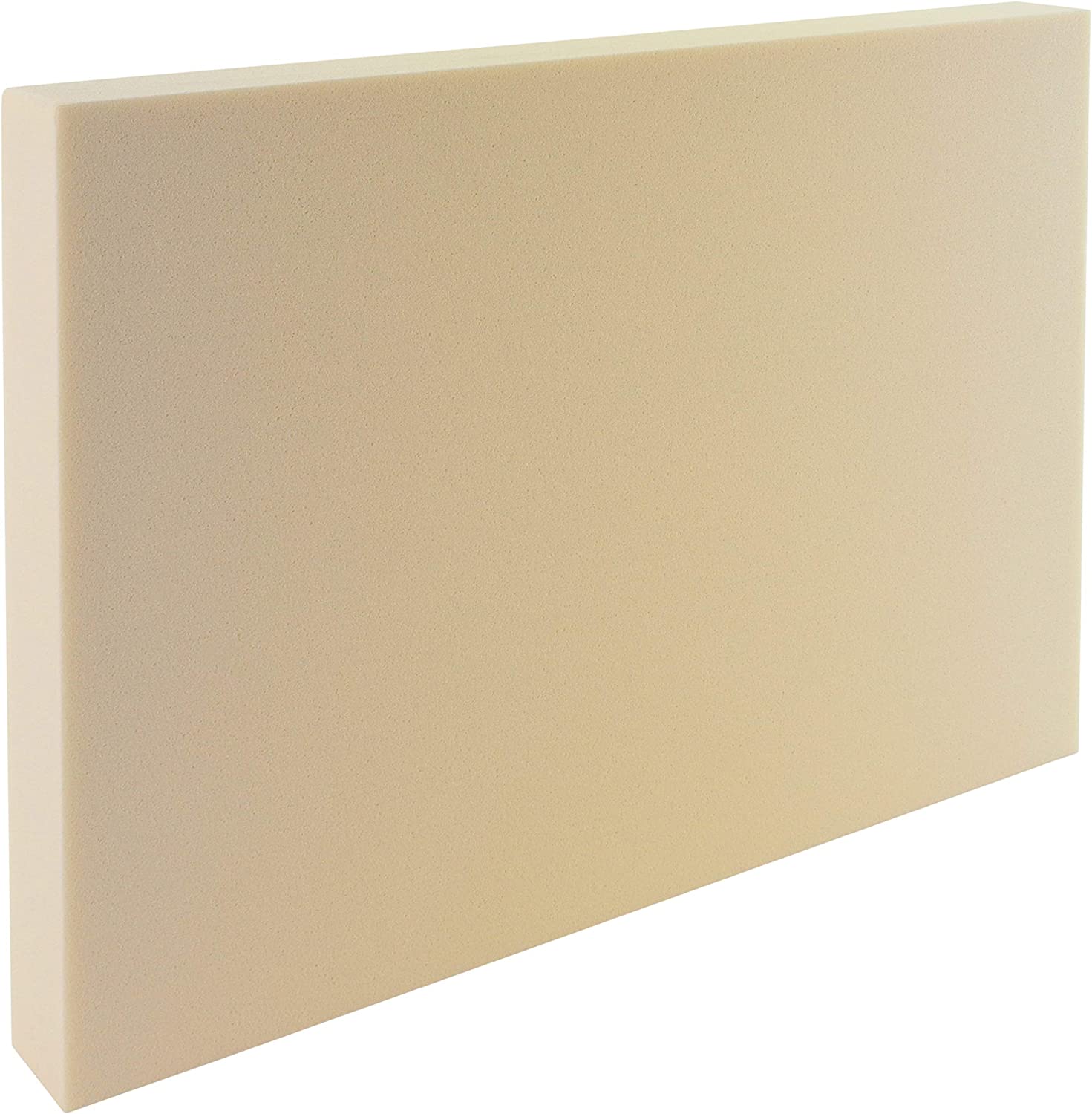 Sculpture Block – Sculpture Canvas – Polyurethane Foam Board – 12 x 9 x 1 inches