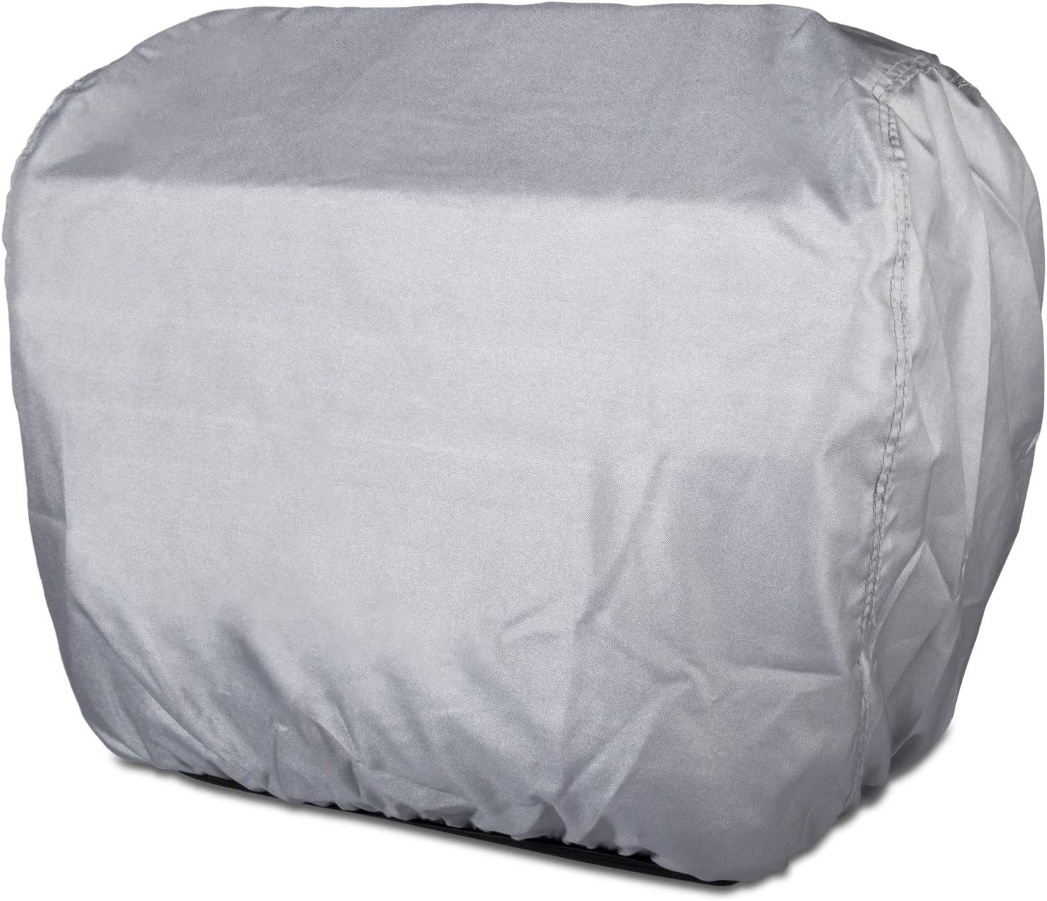 Sunluway Generator Cover Fit for Honda EU3000is Generator & Predator 3500 – All Season Outdoor Storage Cover Discreetly Protect Your Generator (Equivalent to Part Number 08P57-ZS9-00S)