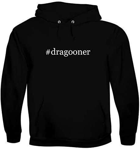 #dragooner – Men’s Soft & Comfortable Hoodie Sweatshirt