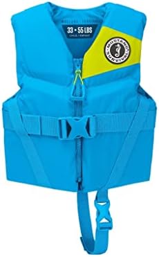 MUSTANG SURVIVAL Rev Child Personal Floatation Device