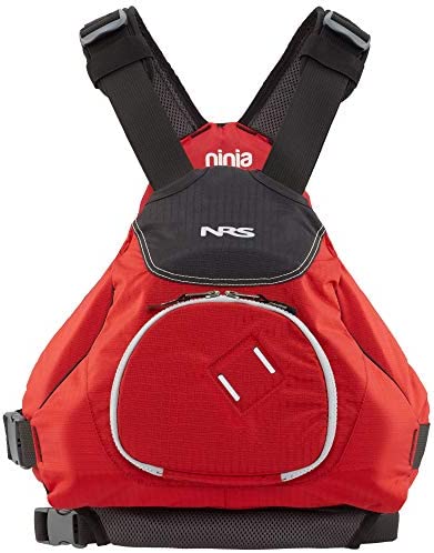 NRS Ninja Kayak Lifejacket (PFD)