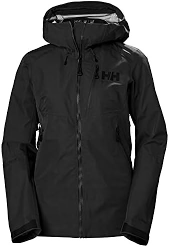 Helly Hansen Women’s Odin Mountain Infinity 3L Shell Jacket