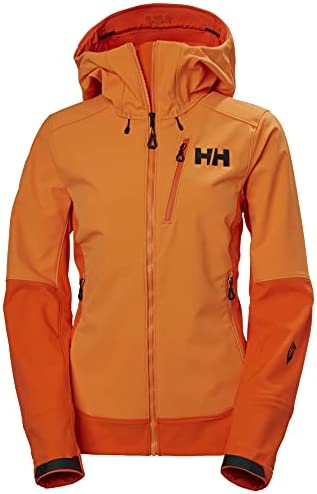 Helly-Hansen Womens Odin Mountain Softshell Jacket
