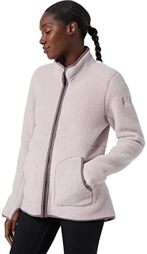 Helly-Hansen Womens Imperial Pile Fleece Jacket Jacket