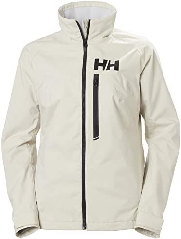 Helly-Hansen Womens Hydropower Racing Midlayer Waterproof Insulated Jacket