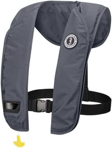 MUSTANG SURVIVAL M.I.T. 100 Inflatable PFD Automatic