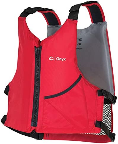 Onyx Unversal Paddle Kayak Life Vest