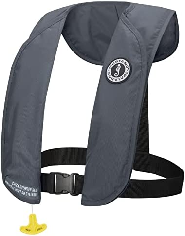 MUSTANG SURVIVAL M.I.T. 70 Manual Inflatable PFD